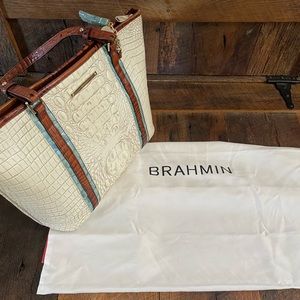 Brahmin Tote